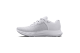 Under Armour Charged Breeze (3025130-100) weiss 2