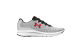 Under Armour Charged Impulse 3 (3026682-100) grau 6