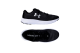 Under Armour Charged Impulse 3 (3025421-001) schwarz 6