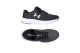 Under Armour Charged Impulse 3 (3025427-001) schwarz 5