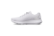 Under Armour Charged Rogue 3 (3024888-106) weiss 2