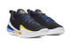 Under Armour Curry 12 Dub Nation (3027630-001) schwarz 6