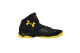 Under Armour Curry 2 Ua Knight (1259007-006) schwarz 3