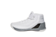 Under Armour Curry 3 (1269279-101) weiss 1