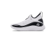 Under Armour Curry Flow 8 NM (3024785 111) weiss 1