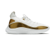 Under Armour Curry Flow 8 Golden (3024456-102) bunt 5