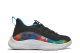 Under Armour Curry 8 Tie Dye ps (3024034-001) bunt 5