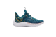 Under Armour Curry Flow 9 2974 (3026437-400) blau 4