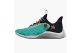 Under Armour Curry Flow 9 History Month (3025729 305) bunt 2