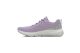 Under Armour Dynamic Select (3026609-500) lila 2