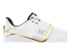 Under Armour Flow FUTR X Metallic Gold (3024968 101) weiss 6