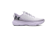 Under Armour Infinite (3027524-103) weiss 1