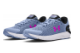 Under Armour W Charged Rogue 2 5 (3024403-400) blau 3