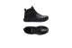 Under Armour Micro G Valsetz Mid Leather (3024334-001) schwarz 6