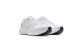 Under Armour Rogue 5 Charged (3028256-100) weiss 4