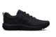 Under Armour Charged Assert 10 (3026175-004) schwarz 6