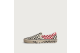 Vans A.O.D. LX Classic Slip On 98 (VN00111F95Y) preto 1