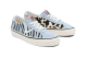 Vans Anaheim Factory Style 73 DX (VN0A3WLQB9W) blau 4