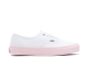 Vans Anti Social Club x Dover Street Market Authentic LX Get Weird (VN000UDDOYO) weiss 6