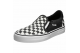 Vans Asher Slip Deluxe On (VN0A3TFZACG1) weiss 1