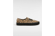 Vans Authentic Creeper (VN000CR2LPR) braun 1