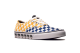Vans Authentic Sidewall Checkerboard (VN0A348A40P) bunt 2