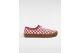 Vans Authentic (VN000CRTCJH) rot 1