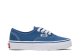 Vans Authentic (VN000WWXNWD) blau 3