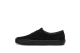 Vans Authentic Pig Suede (VN0A2Z5I18L) nero 6
