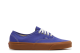 Vans Authentic (VN0A348A3ZE) blu 4