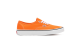 Vans UA Authentic (VN0A5KRDAVM1) orange 4