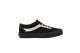 Vans Bold Ni Suede (VN0A3WLPEMI) schwarz 6