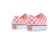 Vans Authentic Checkerboard (VN0A348A3YC1) pink 6