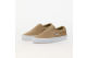 Vans Classic Slip On Cozy (VN0A2Z41DFN1) braun 6