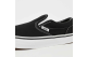 Vans Classic Slip On (VN000D35BLK) schwarz 6