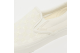 Vans Classic Slip On (VN000D6YC13) wit 6