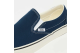 Vans Classic Slip On VN000Z7ALKZ1 (VN000Z7ALKZ) bleu 6