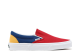 Vans Classic Slip On Club Yacht (VN0A38F7QF2) bunt 5