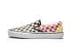 Vans Classic Slip On Glitter Check Multi (VN0A4U381HP) bunt 2