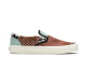 Vans Classic Slip On Tiger Patchwork (VN0A4U381IO) schwarz 4