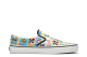 Vans Classic Slip On Los Vans (VN0A4U38WN1) bunt 4