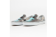 Vans House of Terror x Classic Slip On (VN0A4U38ZPN) bunt 2