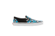 Vans Classic Slip On Butterfly Checkerboard (VN0A5AO85KK) bunt 4