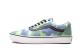 Vans Old Skool (VN0A3WMA2QK) bunt 2