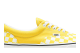 Vans Era Checkerboard Vibrant (VN0A4BV4VXL) gelb 6