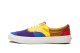 Vans Era Pride Patchwork (VN0A54F144B) bunt 2
