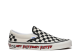 Vans Fast Times x Classic Slip On 98 DX Anaheim Factory (VN0A3JEXWVP) weiss 4