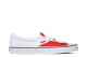 Vans House of Terror x Classic Slip On (VN0A5AO85DB) bunt 3