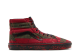 Vans Sk8 Hi Nightmare on Elm Street Horror Pack Freddy Krueger (VN0A4U3CZV1) bunt 5