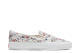 Vans Kith x Vault OG Classic Slip On LX Floral (VN0A45JK6BZ) weiss 5